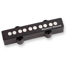SJ5-3b 5-string QP for Jazz Ba