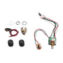 STC-2S-BO 2 Band EQ Separate