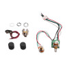 STC-2S-BO 2 Band EQ Separate