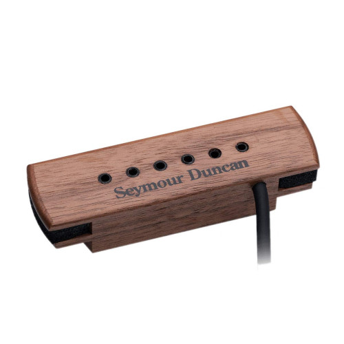 SA-3XL Adjustable Woody Walnut