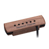 SA-3XL Adjustable Woody Walnut
