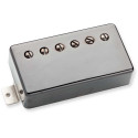 Benedetto A-6 Black Cover Neck