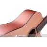 GUIT ACUST BLUE Dc-CM EAS-VTC