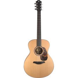 GUIT ACUST BLUE G-CM