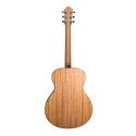 GUIT ACUST BLUE G-CM