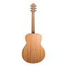 GUIT ACUST BLUE G-CM