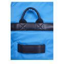 Funda contrabajo BAM PERF1104S Performance 1/2 Talla S 1/2 Azul