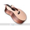 GUIT ACUST BLUE Gc-SW CUTAWAY