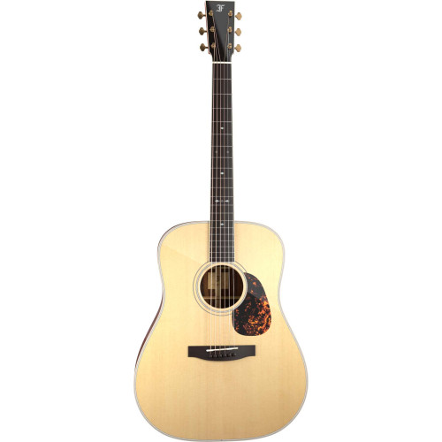 GUIT ACUST VINTAGE 2 D-SR