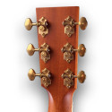 GUIT ACUST VINTAGE 2 D-SR