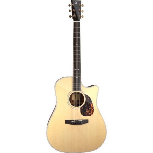 GUIT ACUST VINTAGE 2 Dc-SR CUT
