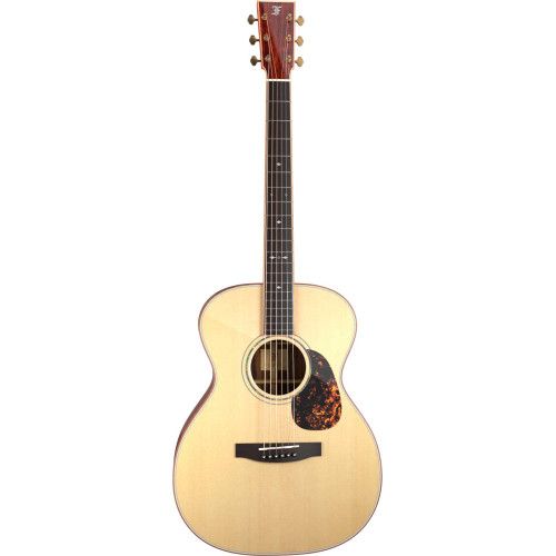 GUIT ACUST VINTAGE 3 OM-SR