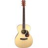 GUIT ACUST VINTAGE 3 OM-SR