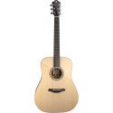 GUIT ACUST GREEN D-SR