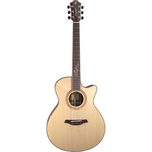 GUIT ACUST MC RED Gc-SR SPA-E