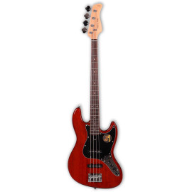 BAJO V3-4 (2nd Gen) MA