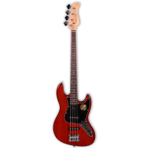 BAJO V3-4 (2nd Gen) MA