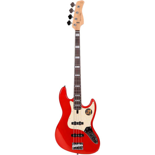 BAJO V7 Alder-4 (2nd Gen) BMR