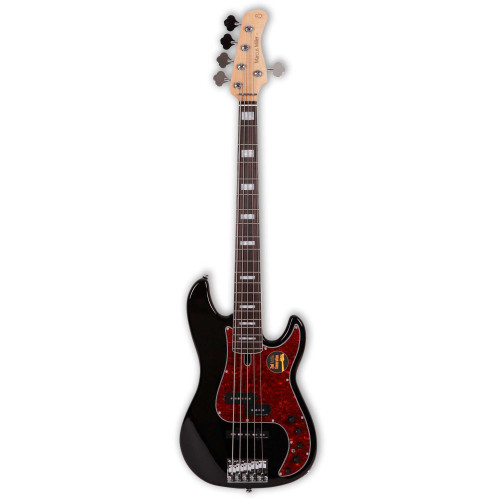 BAJO P7 Alder-5 (2nd Gen) BLK
