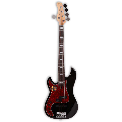 BAJO P7 Alder-5 Lefhand (2nd G