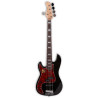 BAJO P7 Alder-5 Lefhand (2nd G