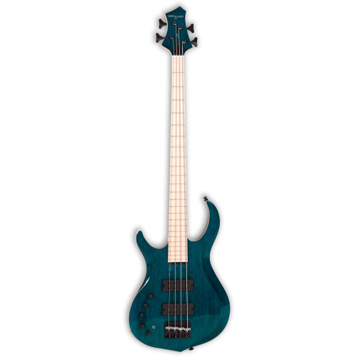 BAJO M2-4 Lefthand (2nd Gen) T