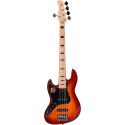 BAJO V7 Vintage Swamp Ash-5 Le