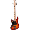 BAJO V7 Vintage Swamp Ash-5 Le
