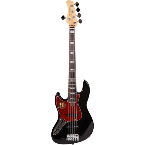 BAJO V7 Alder-5 Lefthand (2nd