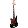 BAJO V7 Alder-5 Lefthand (2nd