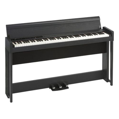 PIANO DIG C1 AIR WDBK