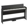 PIANO DIG C1 AIR WDBK