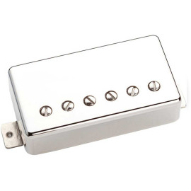 SH-16 59/Custom Hybrid Nickel