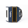 ACORDEON XS C-S CHILD DBL/OR