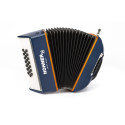 ACORDEON XS C-S CHILD DBL/OR