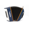 ACORDEON XS C-S CHILD DBL/OR