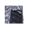 Funda contrabajo BAM PERF1104SCA Performance 1/2 Talla S 1/2 Camuflaje