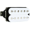 SH-1n '59 Model White 4-Conduc