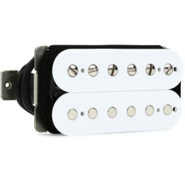 SH-1n '59 Model White 4-Conduc