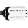SH-1n '59 Model White 4-Conduc