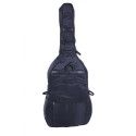 Funda contrabajo BAM PERF1104S Performance 1/2 Talla S 1/2 Negro