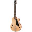 GUITARRA ELECTR. VGA-3PS-NA