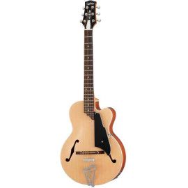 GUITARRA ELECTR. VGA-3PS-NA