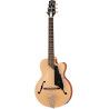 GUITARRA ELECTR. VGA-3PS-NA
