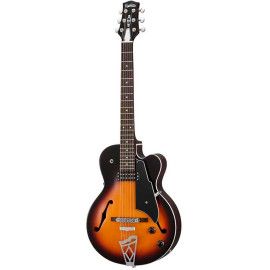 GUITARRA ELECTR. VGA-3D-SB