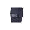 Funda contrabajo BAM PERF1104S Performance 1/2 Talla S 1/2 Negro