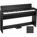 PIANO DIG LP-380-RWBK U