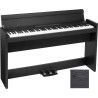 PIANO DIG LP-380-RWBK U