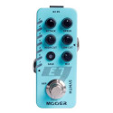 PEDAL E7 POLYPHONIC GUITAR SYN