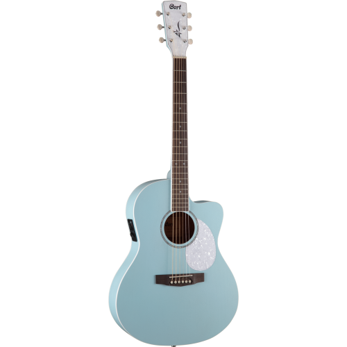 GUIT ACUST JADE CLASSIC SKOP S